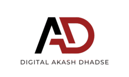 digitalakashdhadse.in